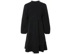 Mousseline dames jurk