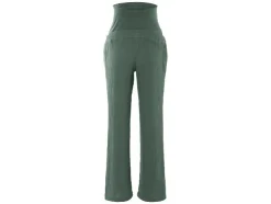 Mousseline dames zwangerschapsbroek