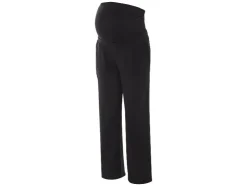 Mousseline dames zwangerschapsbroek