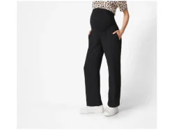 Mousseline dames zwangerschapsbroek