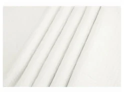 Mousseline dekbedovertrek 140 x 200 cm