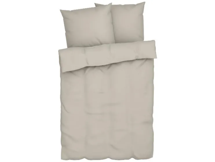 Mousseline dekbedovertrek 240 x 220 cm