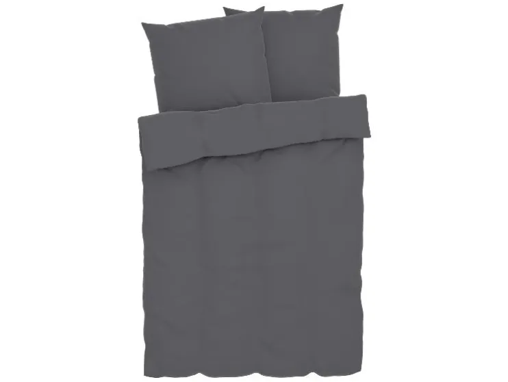 Mousseline dekbedovertrek 240 x 220 cm