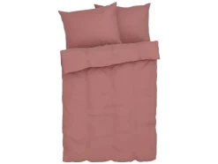 Mousseline dekbedovertrek 200 x 200 cm