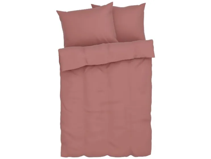 Mousseline dekbedovertrek 200 x 200 cm