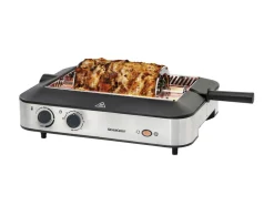 Multifunctionele grill