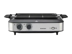 Multifunctionele grill