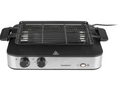 Multifunctionele grill