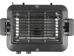 Multifunctionele grill