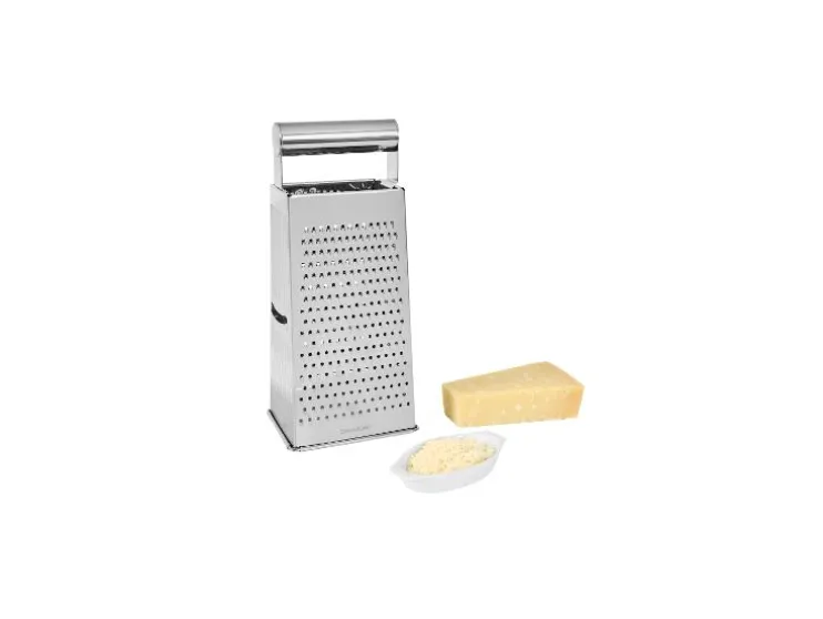 Multifunctionele rasp