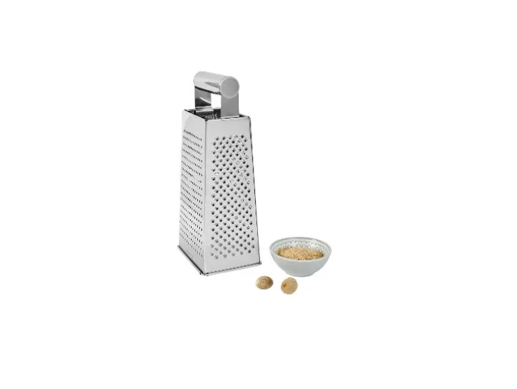 Multifunctionele rasp