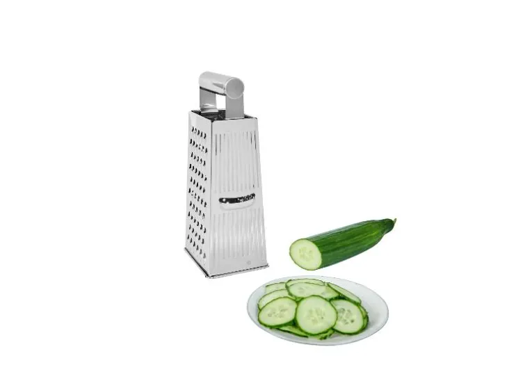 Multifunctionele rasp