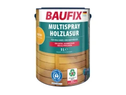 Multispray houtbeits 5 liter