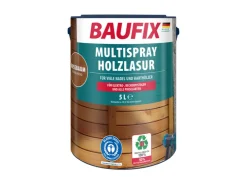 Multispray houtbeits 5 liter