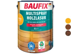 Multispray houtbeits 5 liter