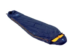 Mummieslaapzak Neel 210 x 80 cm