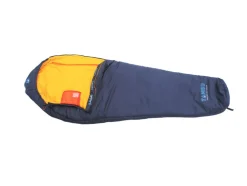 Mummieslaapzak Nidra