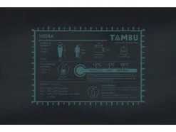 Mummieslaapzak Nidra