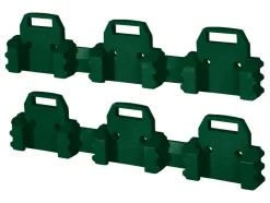 Muurbeugel voor 20 V accu of 20 V accu-boormachine