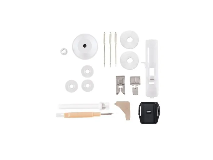 Naaimachine Serenade 660L