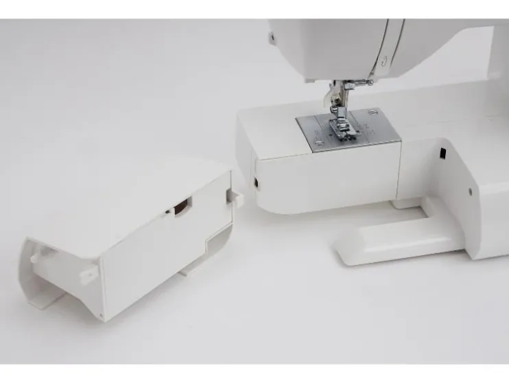 Naaimachine Serenade 660L