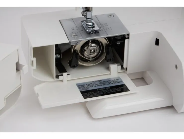 Naaimachine Serenade 660L