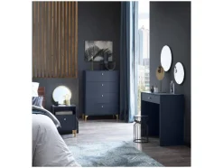 Nachtkastje Alfa 400 1SK