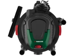 Nat en droog stofzuiger