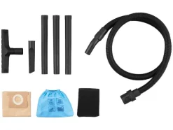 Nat en droog stofzuiger