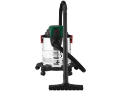 Nat en droog stofzuiger