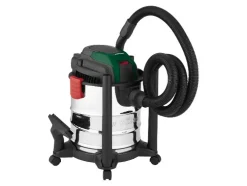 Nat en droog stofzuiger