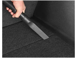 Nat en droog stofzuiger 1400 W