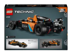 NEOM McLaren Formula E racewagen 42169