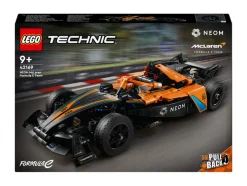 NEOM McLaren Formula E racewagen 42169