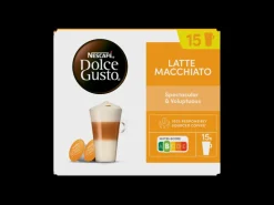 Nescafé Dolce Gusto