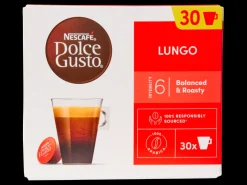 Nescafé Dolce Gusto