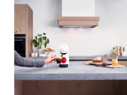 Nescafé Dolce Gusto Piccolo X PAS, 1500 W