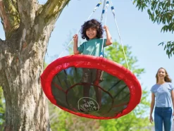 Nestschommel Ø 113 cm