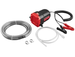 Oliepomp 12 V