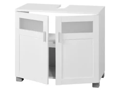 Onderkast wastafel Basel