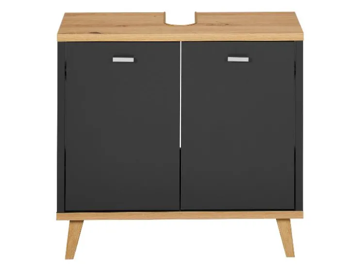 Onderkast wastafel Corfu