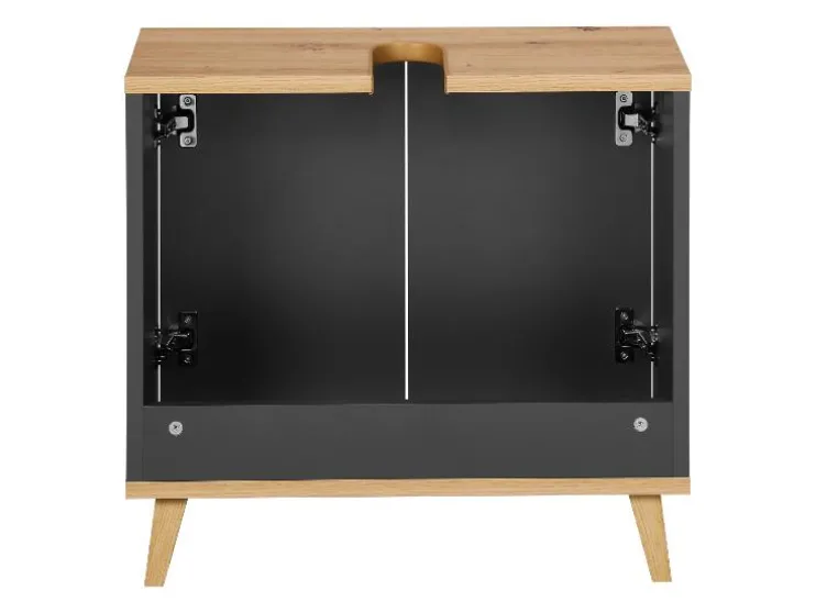 Onderkast wastafel Corfu