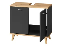 Onderkast wastafel Corfu