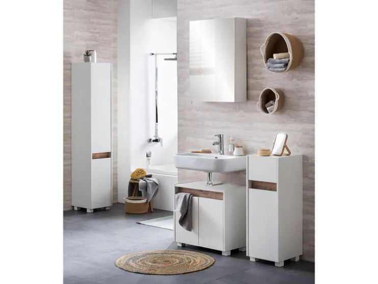 Onderkast wastafel Cosmo