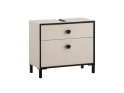 Onderkast wastafel Edda