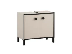 Onderkast wastafel Edda