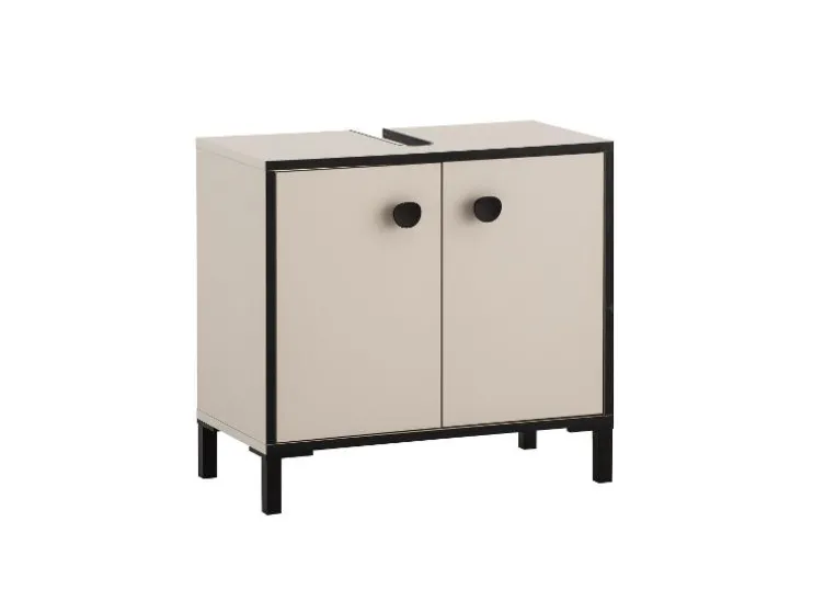 Onderkast wastafel Edda