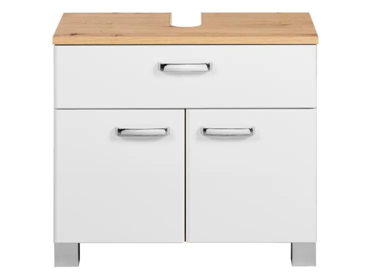 Onderkast wastafel Palermo