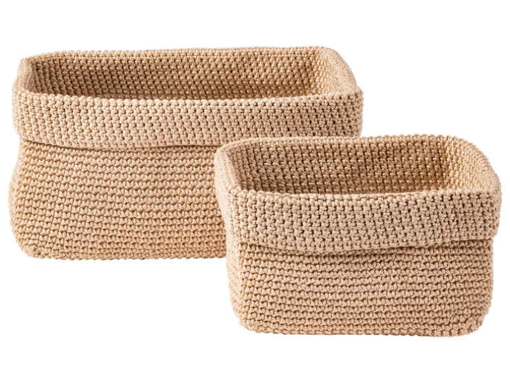 Opbergmanden of hangorganizer