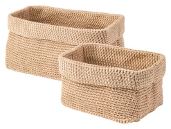 Opbergmanden of hangorganizer